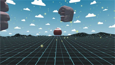 Boxing Ball FPP Screenshot3