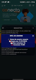 Conecta VPN Screenshot3