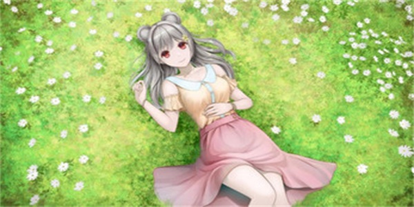 Yuuka VN 1 Screenshot1