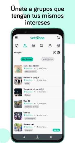 Vetziinos Screenshot1