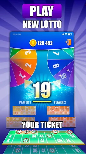 Lottery Scratchers Scratch Off Screenshot3