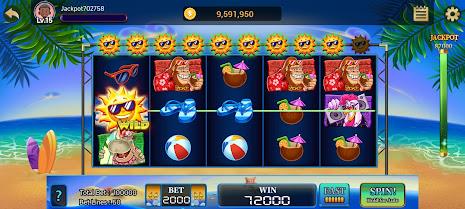 Super Jackpot Vegas Casino Screenshot2