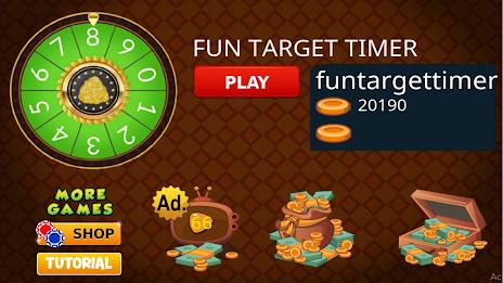 Fun Target Timer Online Screenshot8