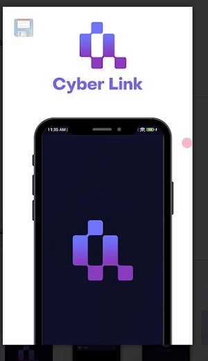 Cyber Link VPN Screenshot3