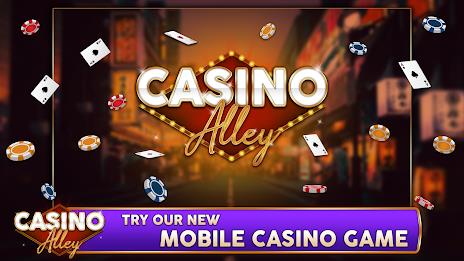 The Casino Alley Screenshot1