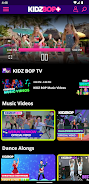 KIDZ BOP+ Screenshot1