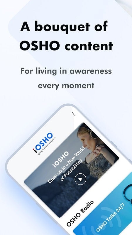 iOSHO Screenshot1