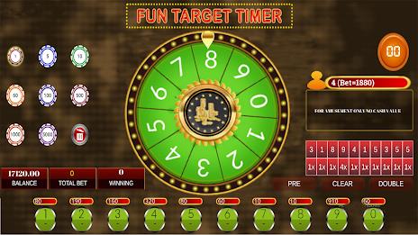 Fun Target Timer Online Screenshot10