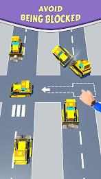 Traffic Jam:Car Traffic Escape Screenshot1