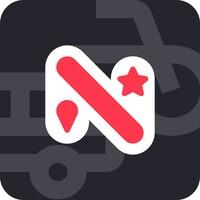 Namba Food for couriers APK