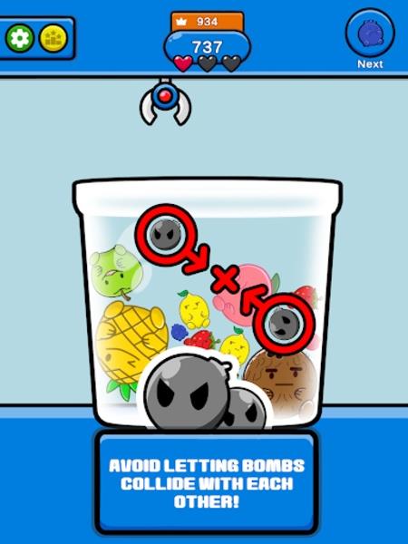 Sticker Bucket Screenshot4