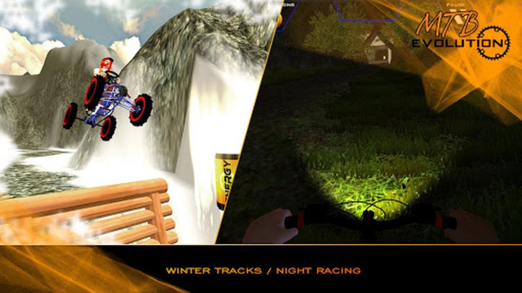 MTB Evolution Screenshot10