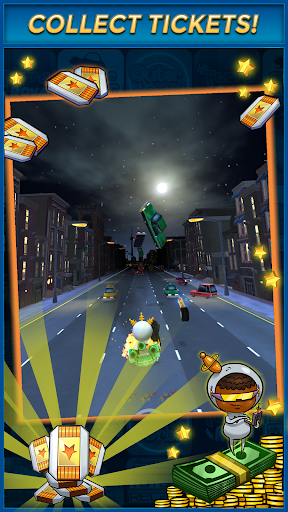 Krazy Kart - Make Money Screenshot3