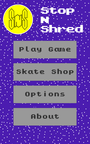 Stop N Shred Screenshot1