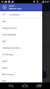 Network Tools Screenshot2