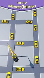 Traffic Jam:Car Traffic Escape Screenshot2