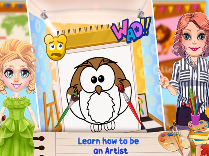 My Class Teacher Screenshot3