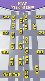 Traffic Jam:Car Traffic Escape Screenshot3