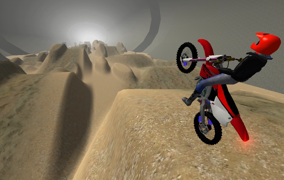 Bike Hall Screenshot3