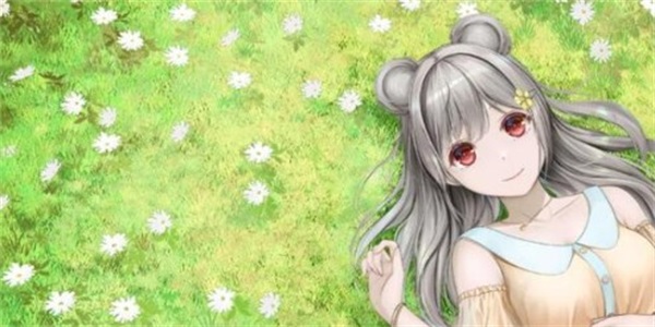 Yuuka VN 1 Screenshot2