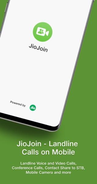 JioJoin Screenshot1