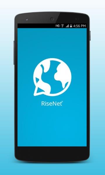 RiseNet Screenshot6