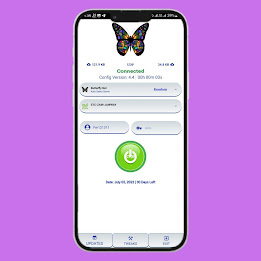 Butterfly Net - Secure VPN Screenshot10