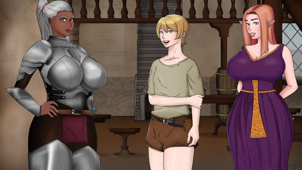 Futa Inn Screenshot1