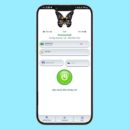 Butterfly Net - Secure VPN Screenshot5