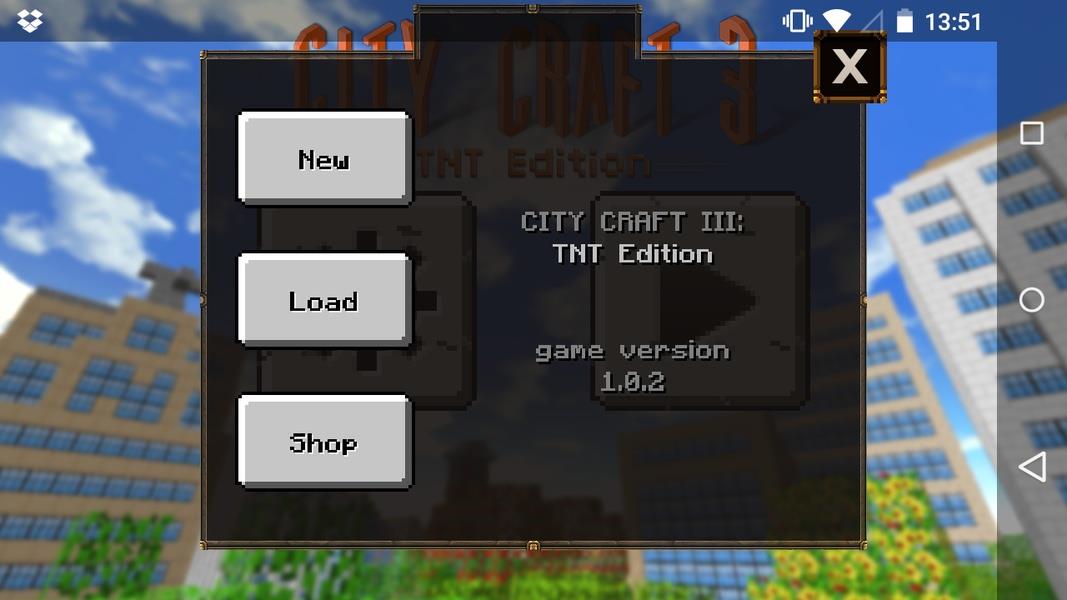 City Craft 3: TNT Edition Screenshot7