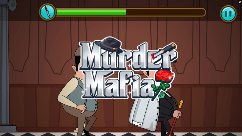 MURDER MAFIA Screenshot1