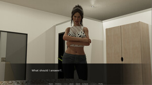 Fake Father – New Second Part Screenshot3