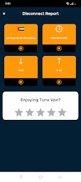 Tuna VPN - Dubai,Oman, qatar Screenshot15