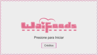 Waifoods Screenshot2