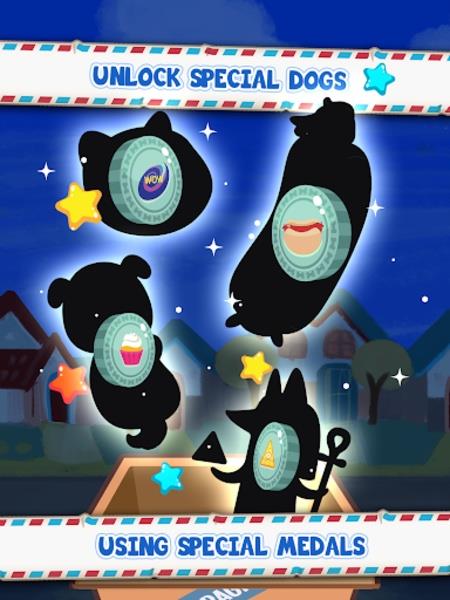 Puppy Clicker Screenshot2