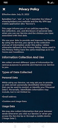 Tuna VPN - Dubai,Oman, qatar Screenshot4