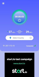 Prively VPN Proxy - Super VPN Screenshot2