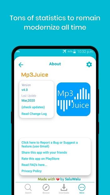 Mp3Juice Music Screenshot1