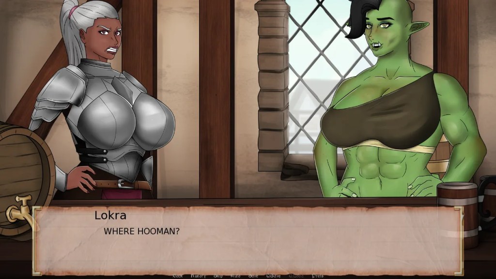 Futa Inn Screenshot2