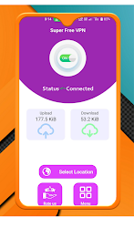 Netlink VPN Screenshot4