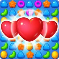 Sweet Candy Bomb APK