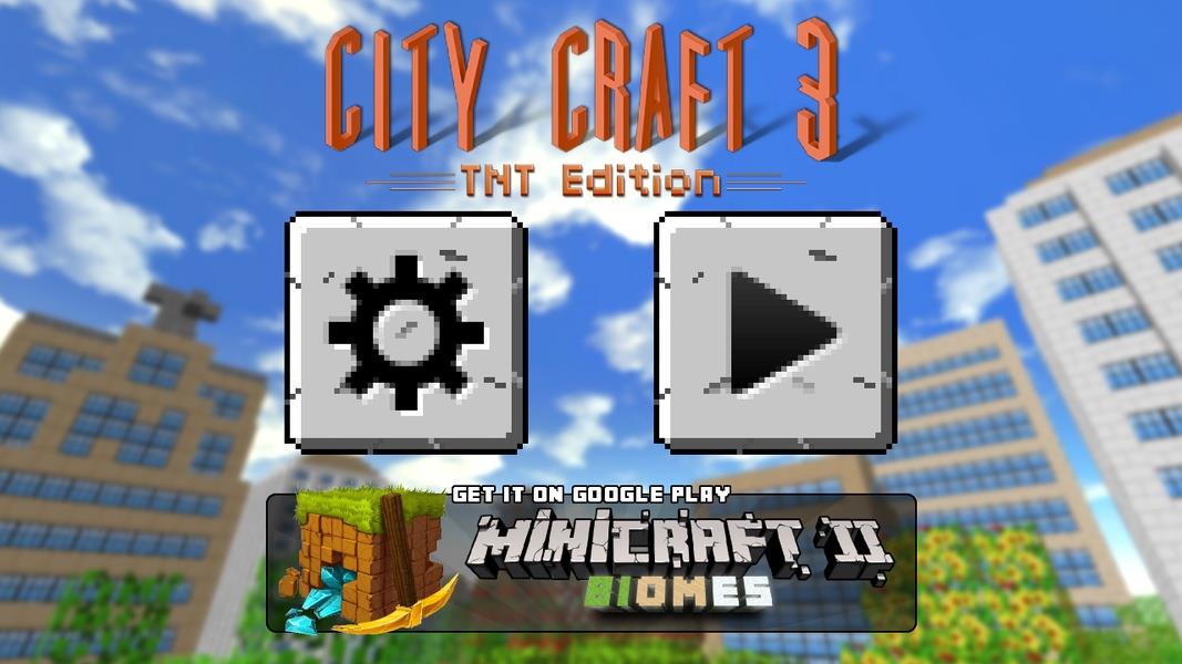 City Craft 3: TNT Edition Screenshot6