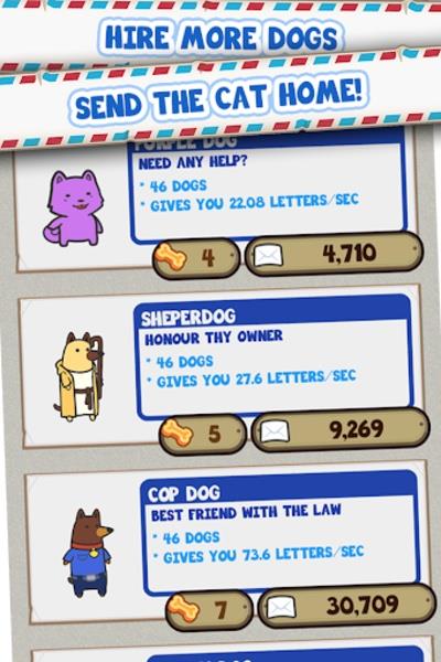 Puppy Clicker Screenshot9