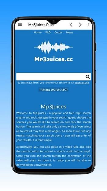 Mp3Juice Music Screenshot4