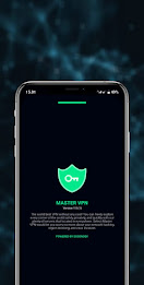 Master VPN. Speed up your game Screenshot6