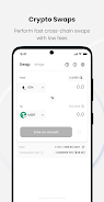 ONTO Cross-chain Crypto Wallet Screenshot5