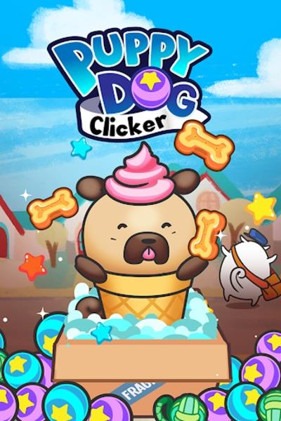 Puppy Clicker Screenshot6