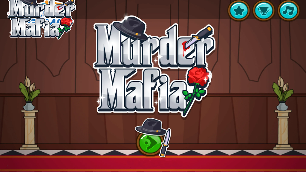 MURDER MAFIA Screenshot2