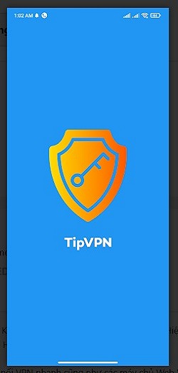 TipVPN: Fast VPN Screenshot2