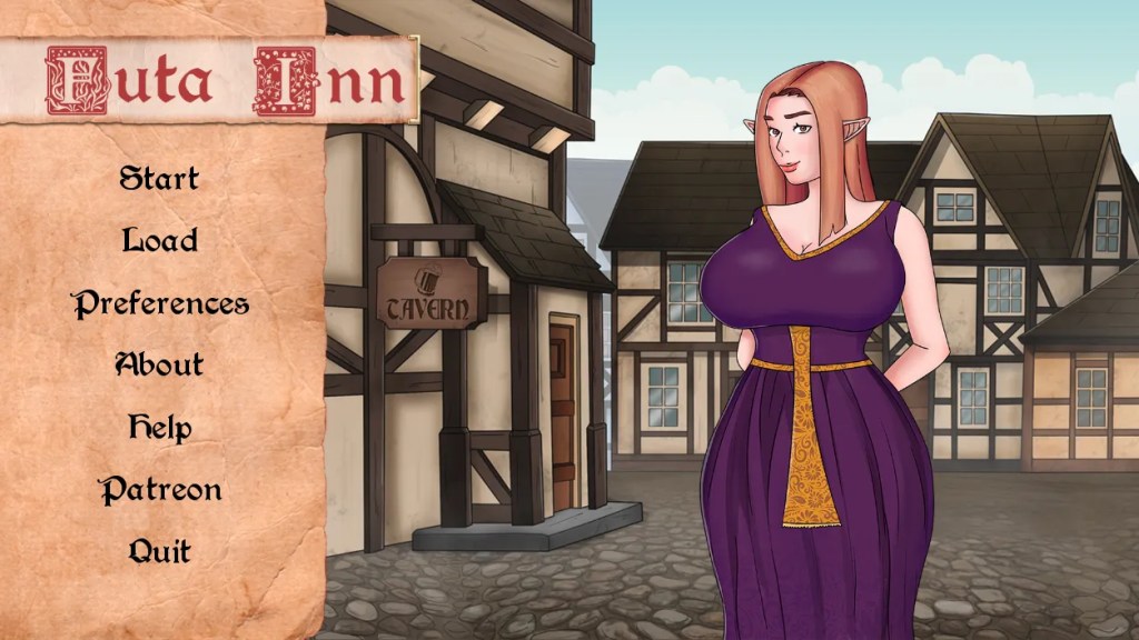 Futa Inn Screenshot3